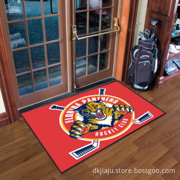 Brand Sublimation Mats